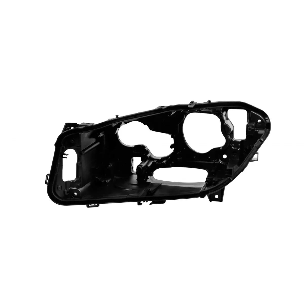Alloggiamento Sinistro Fanale LED Anteriore per BMW Serie 5 F10 2013-2016