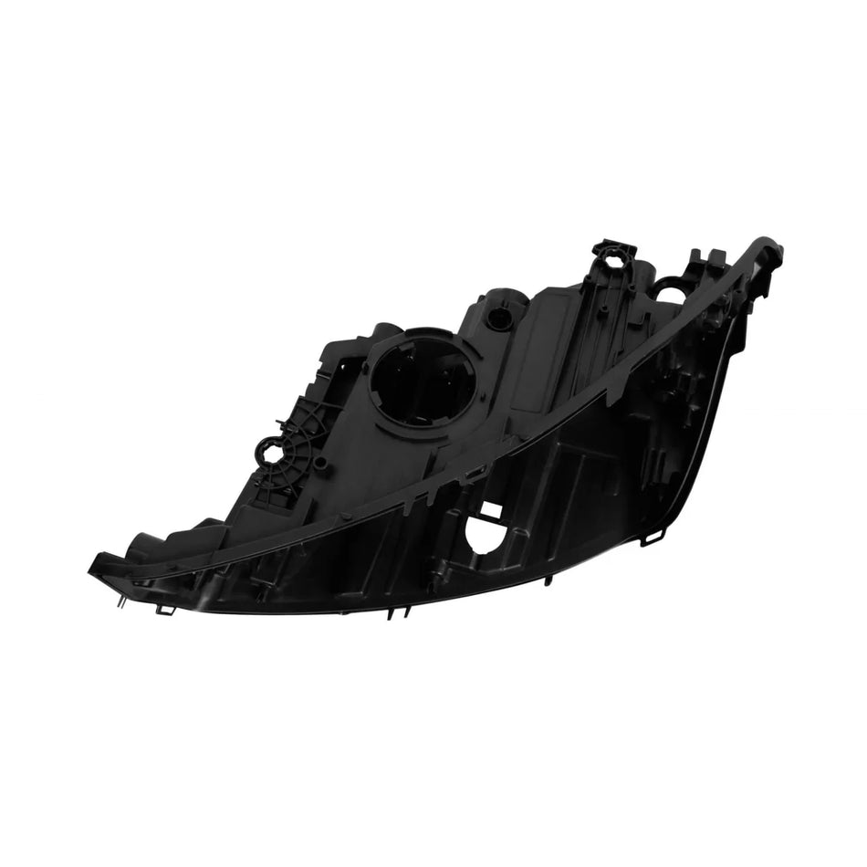 Alloggiamento Anteriore Sinistro per Fanali LED BMW Serie 6 G32 2016-2019