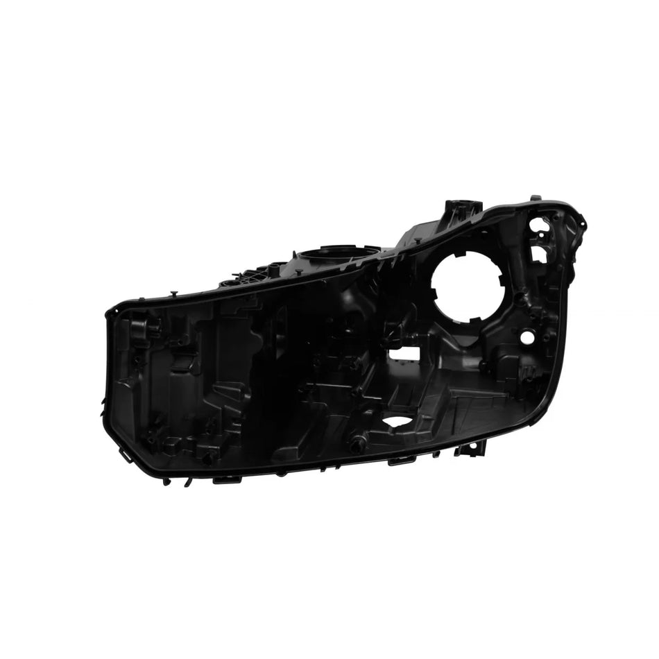 Alloggiamento Anteriore Sinistro per Fanali LED BMW Serie 6 G32 2016-2019