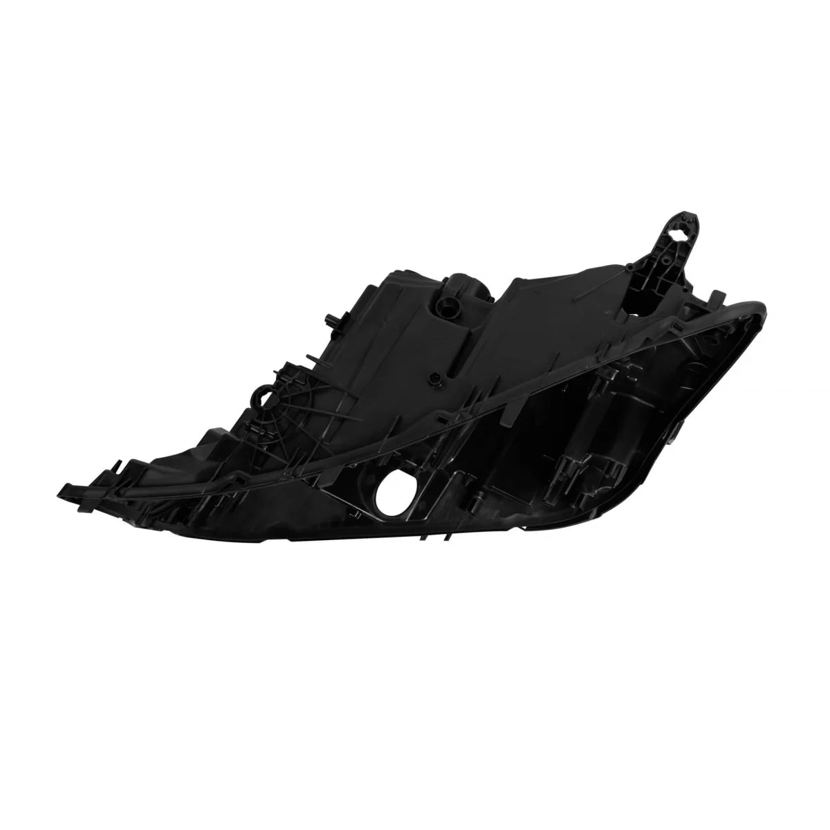 Alloggiamento Anteriore Sinistro per Fanali LED BMW Serie 7 G11 2016-2018