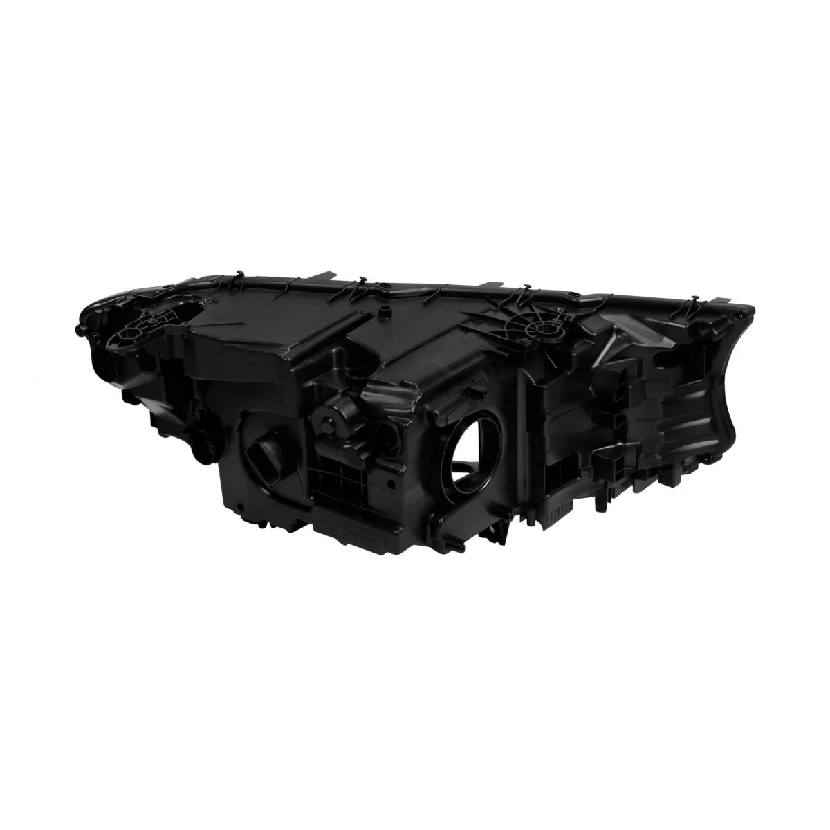 Alloggiamento Anteriore Sinistro per Fanali LED BMW Serie 7 G11 2016-2018