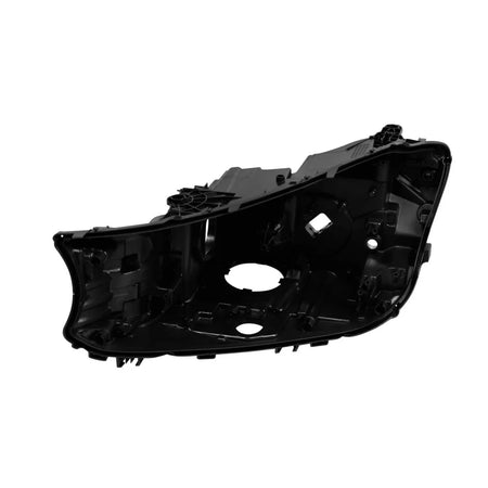 Alloggiamento Anteriore Sinistro per Fanali LED BMW Serie 7 G11 2016-2018