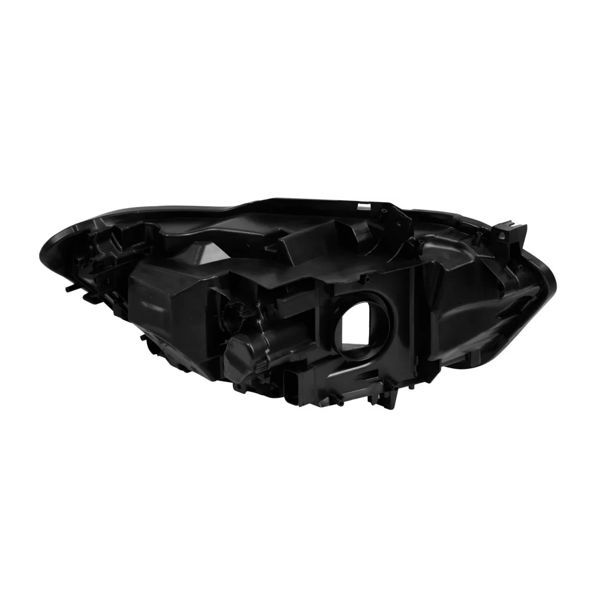 Alloggiamento Sinistro Fanale LED Anteriore per BMW Serie 1 F20 LCI 2016-2019