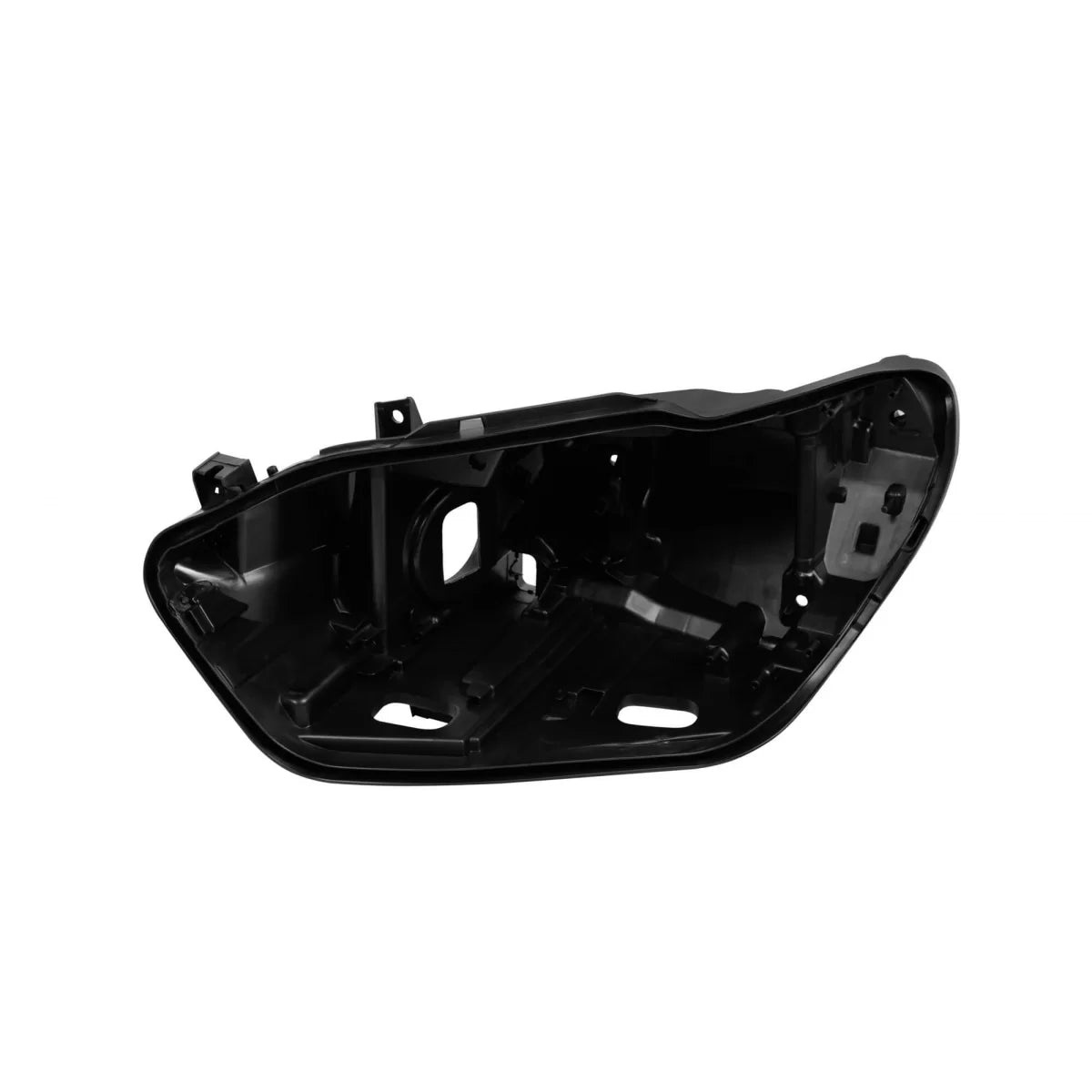 Alloggiamento Sinistro Fanale LED Anteriore per BMW Serie 1 F20 LCI 2016-2019