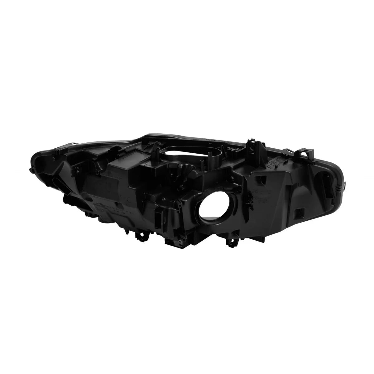 Alloggiamento Sinistro Fanale LED Anteriore BMW Serie 4 F32 2016-2018