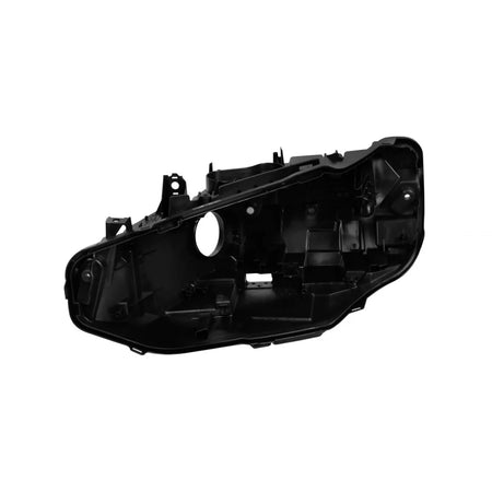 Alloggiamento Sinistro Fanale LED Anteriore BMW Serie 4 F32 2016-2018