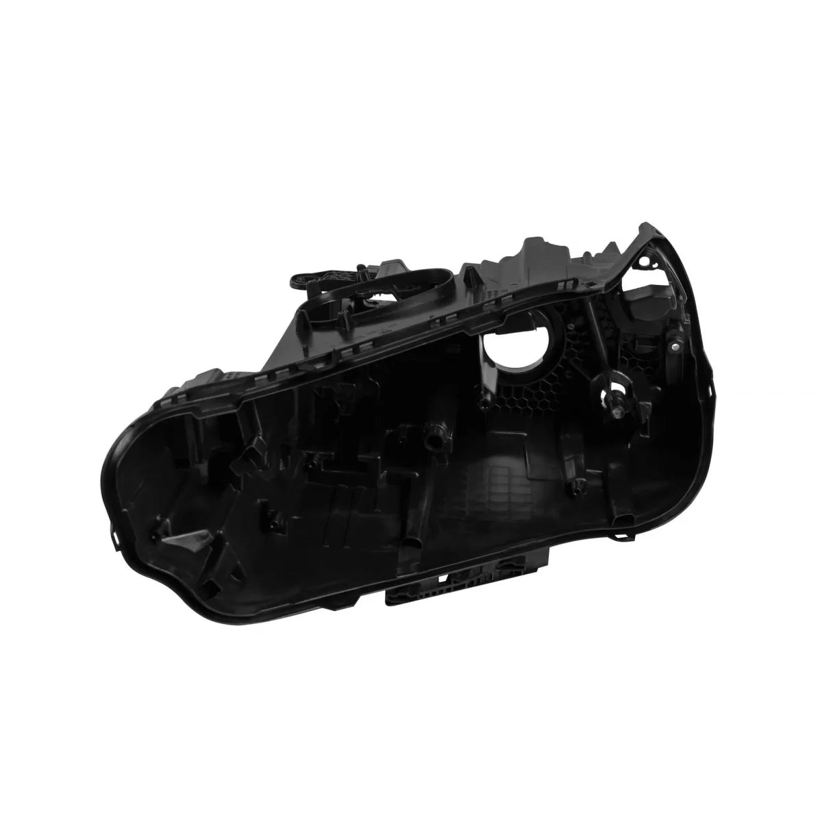 Alloggiamento Sinistro Fanale LED per BMW X1 F48 2019-2021