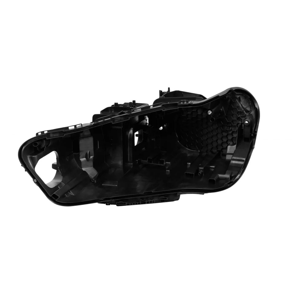 Alloggiamento Sinistro Fanale LED per BMW X2 F39 2018-2020