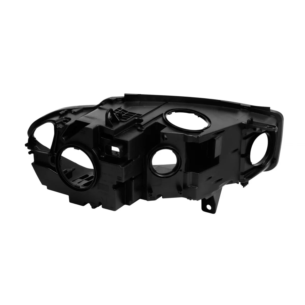 Alloggiamento Sinistro Fanale LED per BMW X5 F15 2013-2018