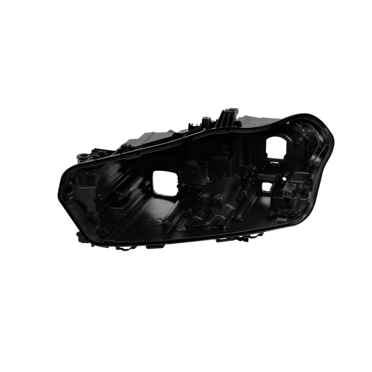 Alloggiamento Anteriore Sinistro per Fanali LED BMW X5 G05 LCI dal 2023