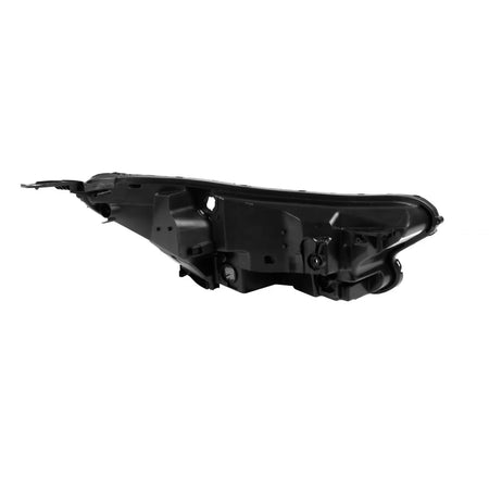 Alloggiamento Sinistro per Fanali LED per Honda Cr-v 2018-2022