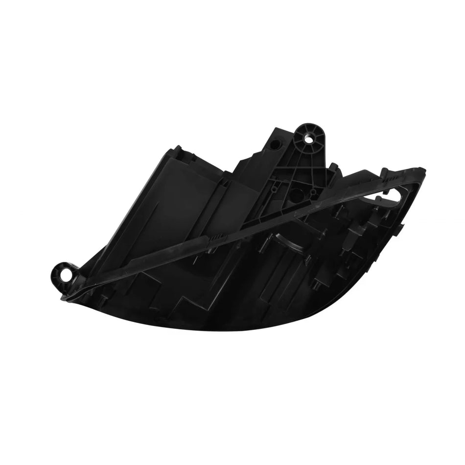 Scocca Sinistra per Fanali LED Anteriore Mercedes Classe C W205 2014-2018