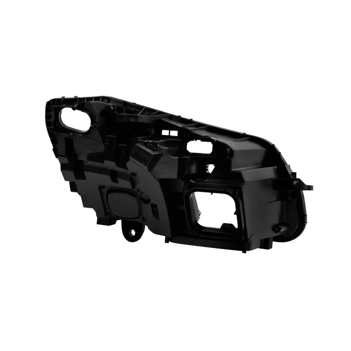 Scocca Sinistra per Fanali LED Anteriore Mercedes Classe C W205 2014-2018