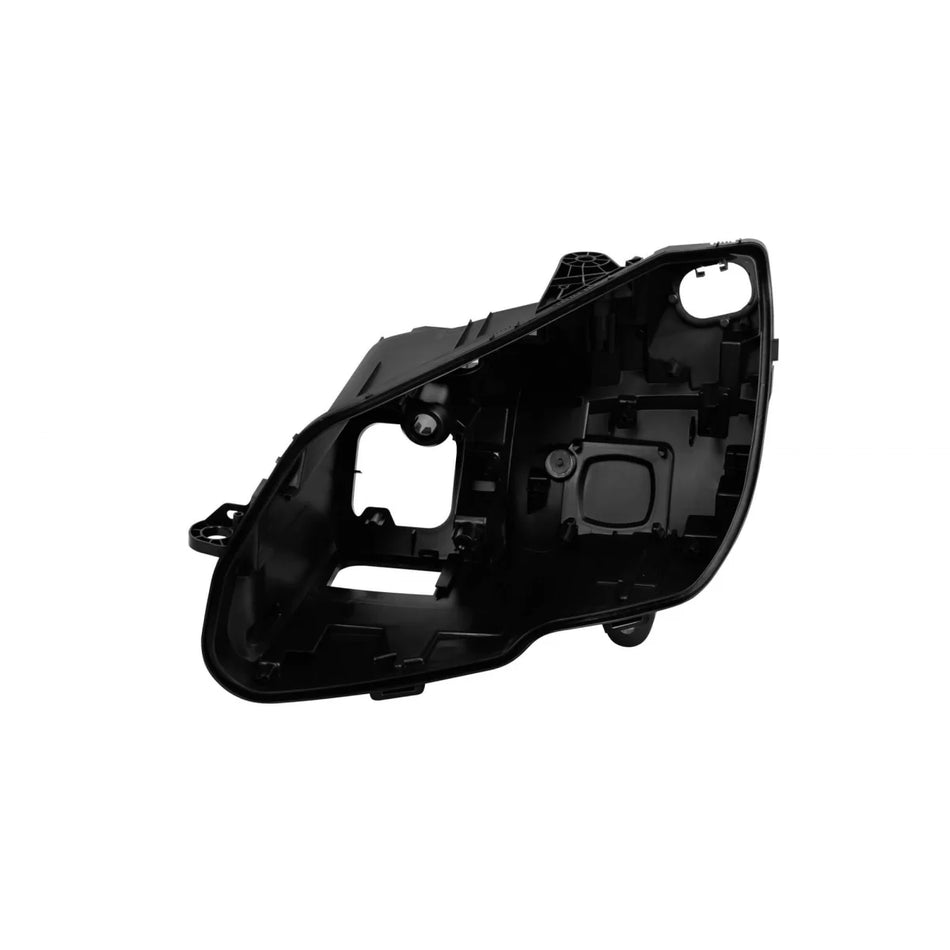 Scocca Sinistra per Fanali LED Anteriore Mercedes Classe C W205 2014-2018