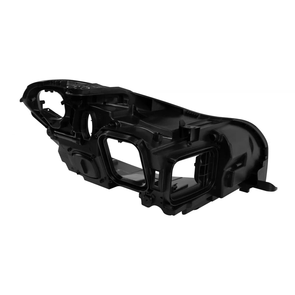 Alloggiamento Sinistro Fanale LED per Mercedes CLS C218 2015-2018