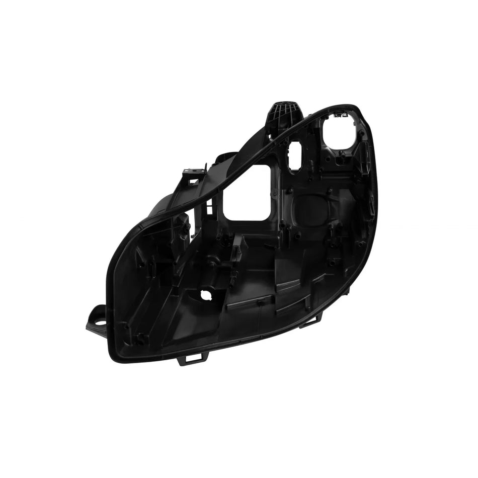 Alloggiamento Sinistro Fanale LED per Mercedes CLS C218 2015-2018