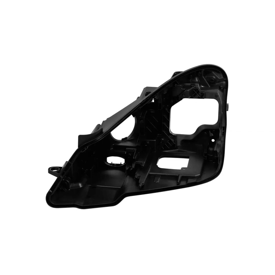 Alloggiamento Sinistro Fanale Anteriore LED per Mercedes Classe E C207 2014-2016