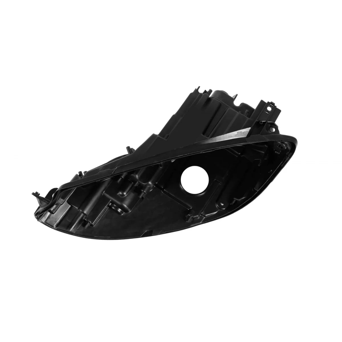 Alloggiamento Sinistro per Fanali LED per Volkswagen Golf 7.5 2017-2020