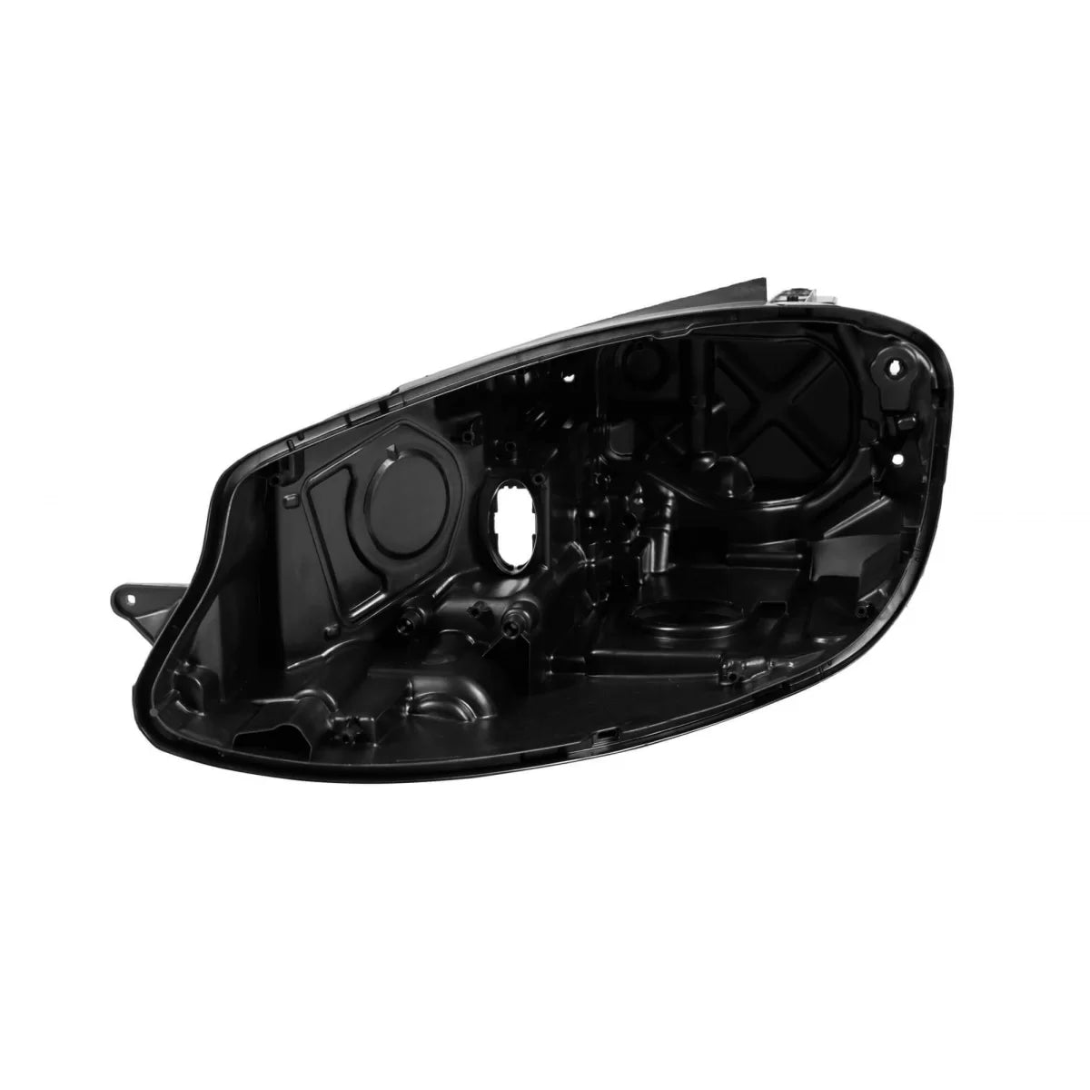 Alloggiamento Sinistro per Fanali LED per Volkswagen Golf 7.5 2017-2020