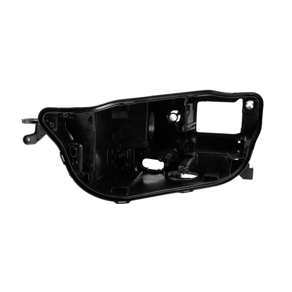 Alloggiamento Sinistro Fanale LED Versione Alta per Volkswagen T-roc 2021-2025