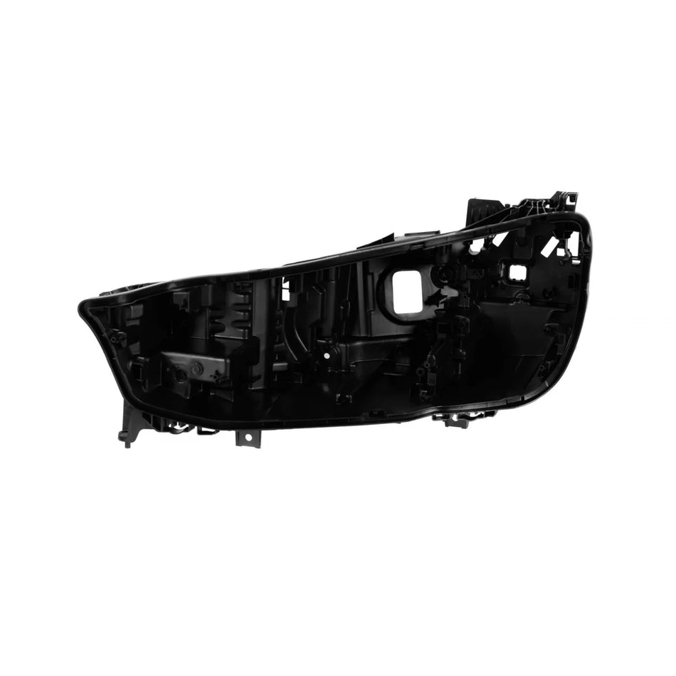 Alloggiamento Anteriore Sinistro per Fanale LED Laser BMW Ix dal 2023