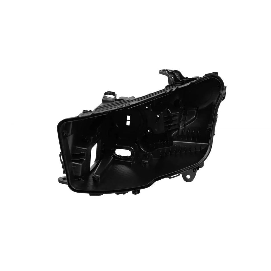 Alloggiamento Fanale Anteriore Sinistro Versione Bassa per Mercedes GLC X254