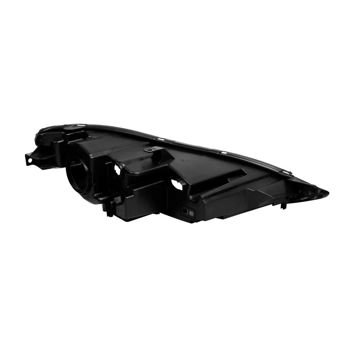 Scocca Sinistra per Fanale Versione Bassa Tesla Model S 2012-2016