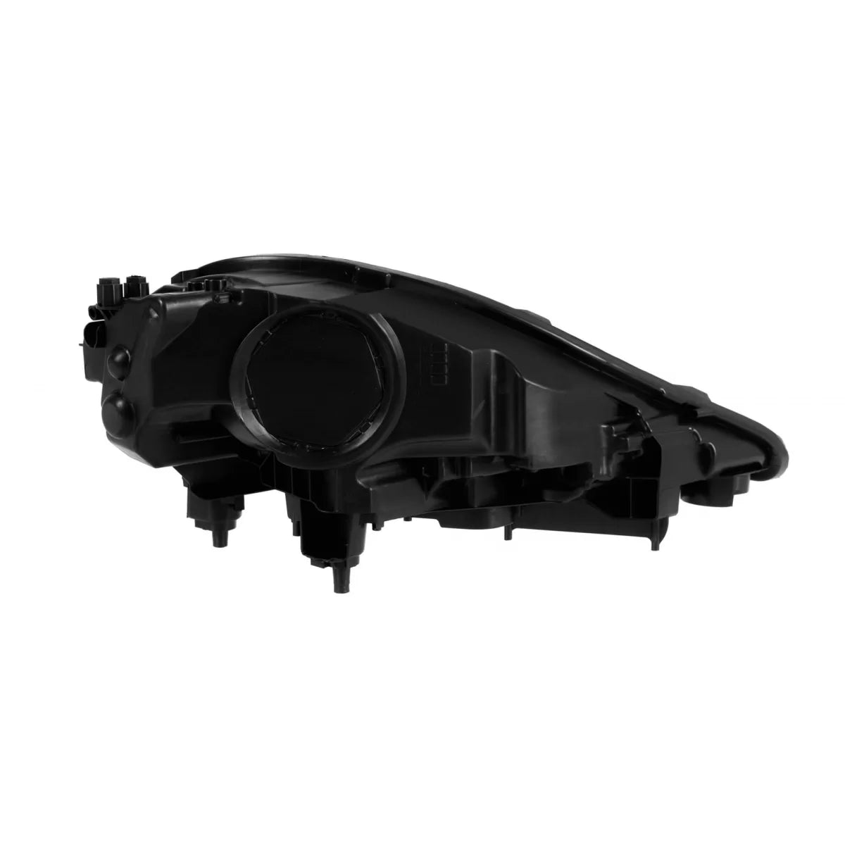 Alloggiamento Sinistro Fanale Matrix per Porsche Cayenne 2019-2022