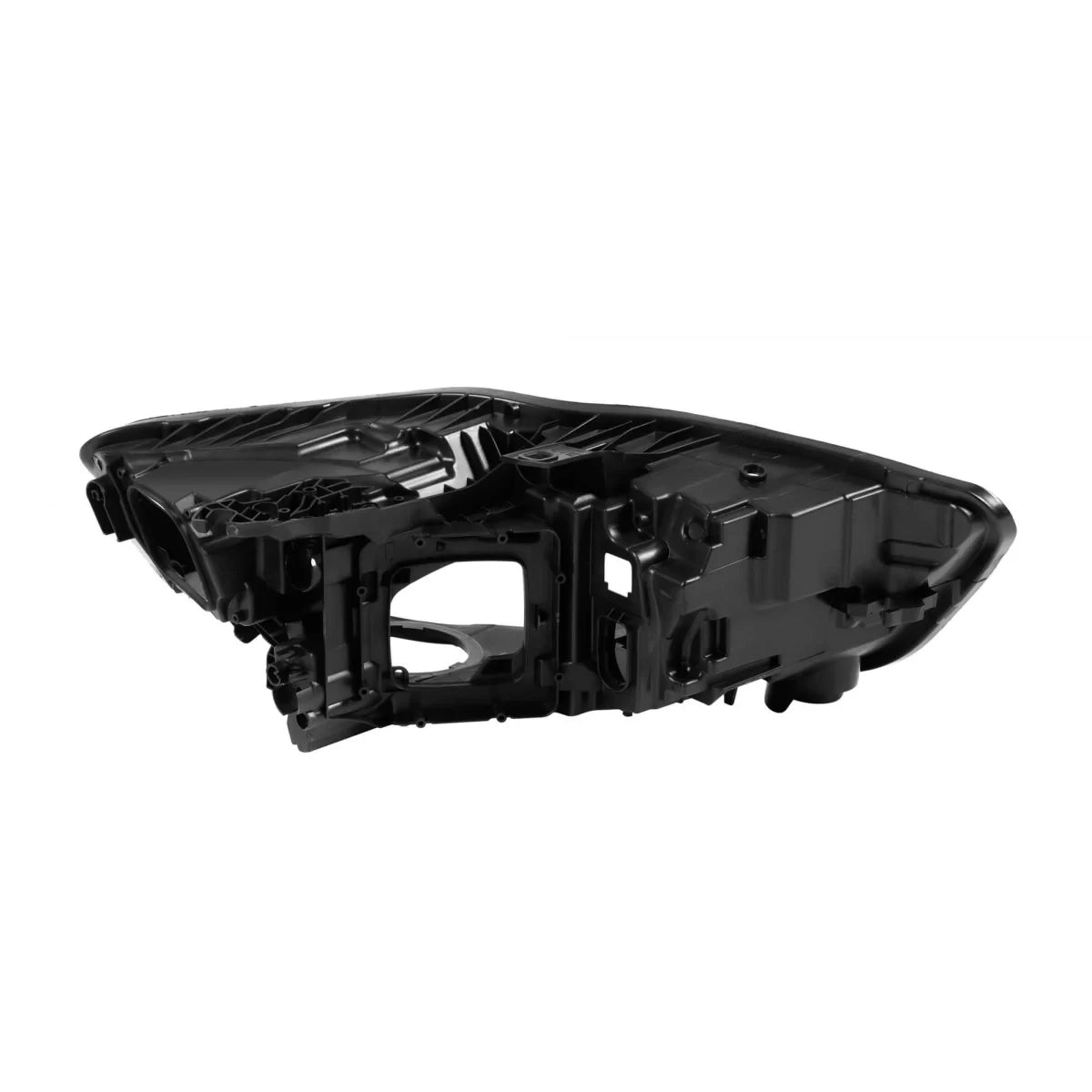 Carcassa Sinistra per Fanali Matrix Audi A6 C7pa 2016-2017