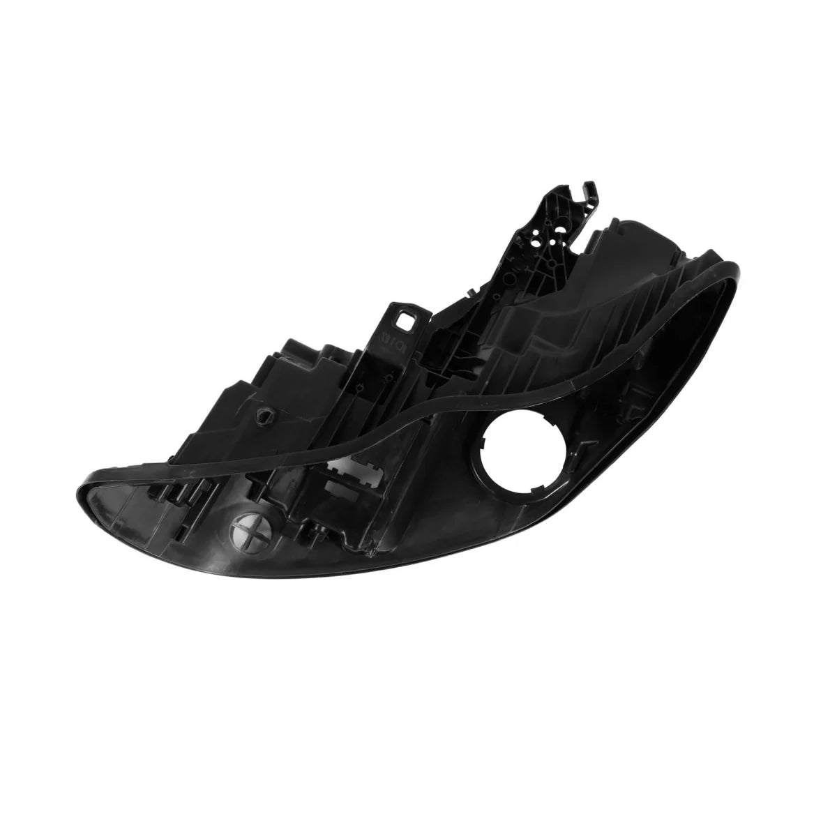 Carcassa Sinistra per Fanali Matrix Audi A6 C7pa 2016-2017