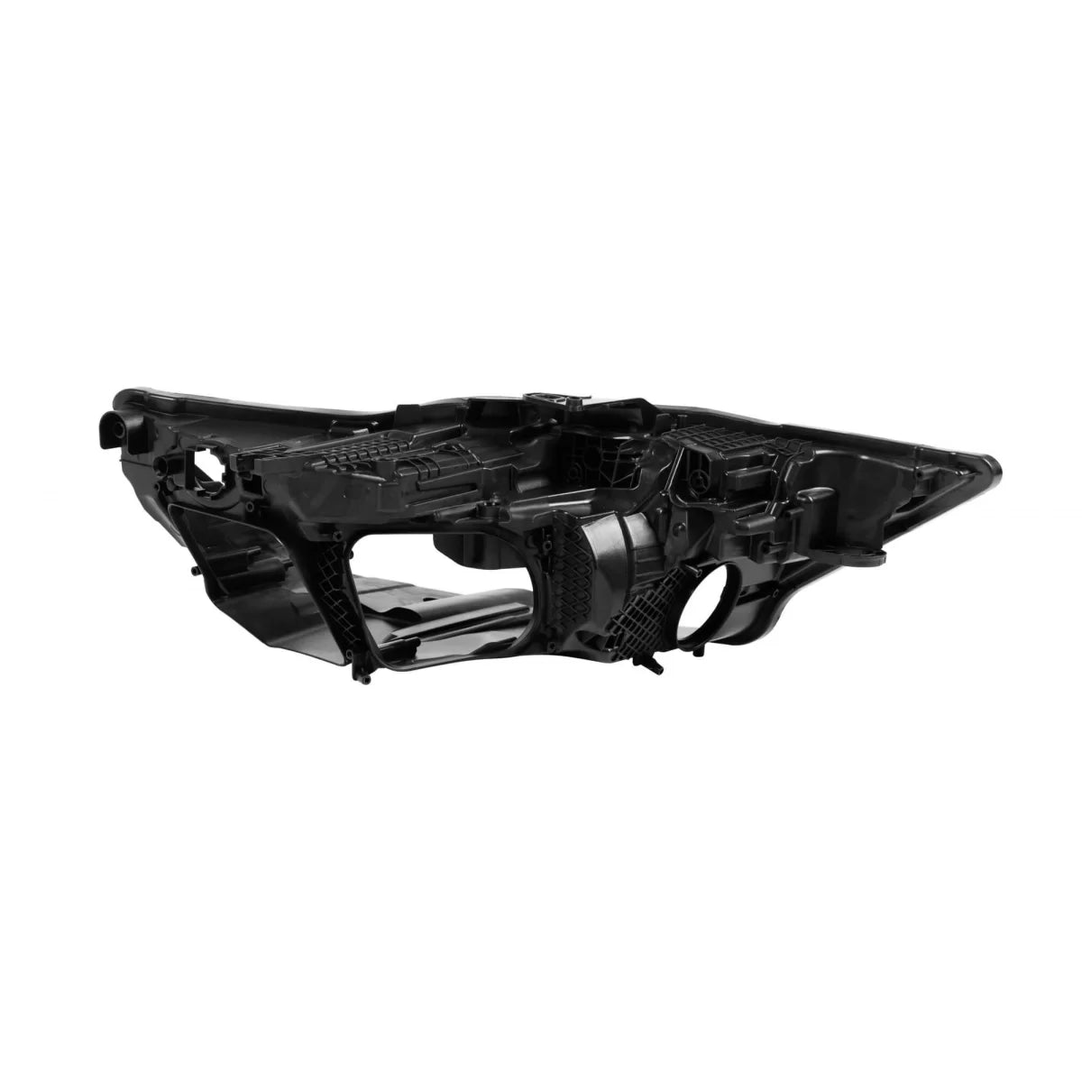 Carcassa Sinistra per Fanali Matrix Audi A6 C8 2018-2020