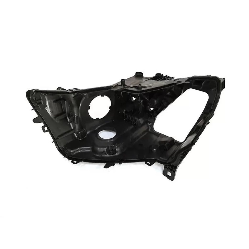 Alloggiamento Sinistro per Fanali Matrix per Audi Q3 2020-2022