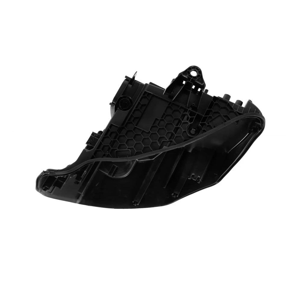 Alloggiamento Sinistro Fanale Anteriore Statico per Mercedes Eqe V295 2022-2024