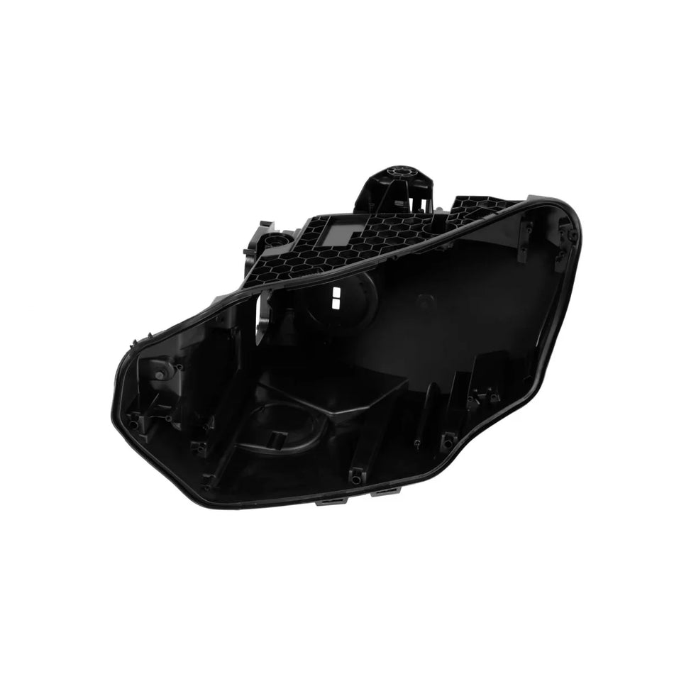 Alloggiamento Sinistro Fanale Anteriore Statico per Mercedes Eqe V295 2022-2024