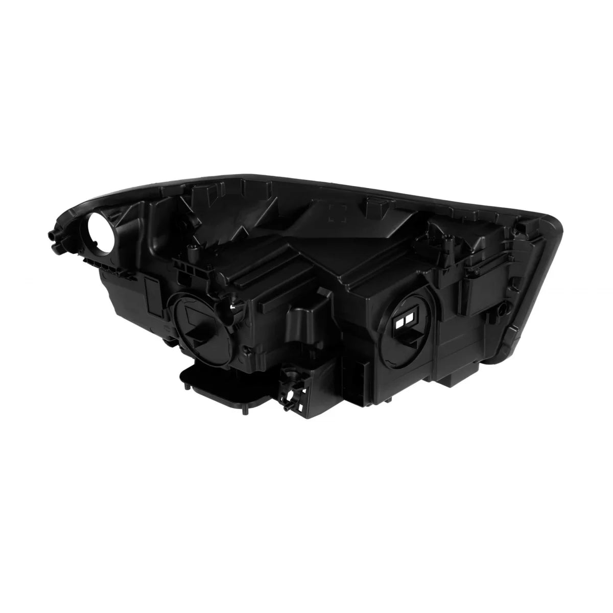Alloggiamento Sinistro Fanale Anteriore Statico per Mercedes GLA H247 2020-2024