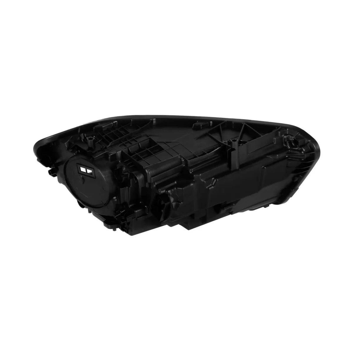 Carcassa Sinistra Fanale Anteriore LED Statica per Mercedes Classe A W177