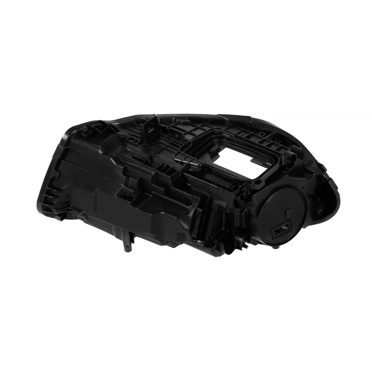 Carcassa Sinistra Fanale Anteriore LED Statica per Mercedes Classe A W177