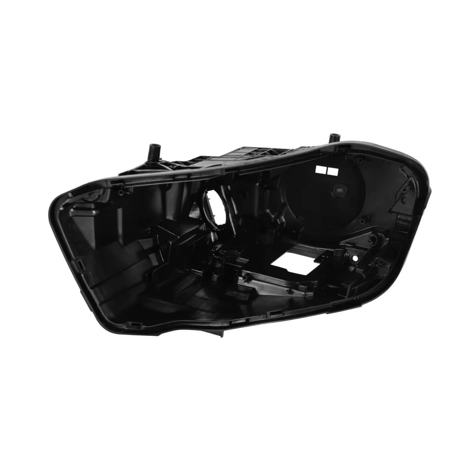 Carcassa Sinistra Fanale Anteriore LED Statica per Mercedes Classe A W177