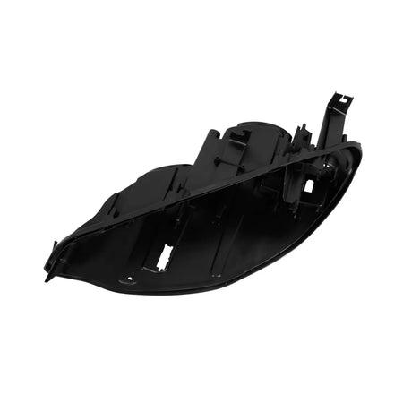 Carcassa Sinistra Fari Xenon Adattivi per BMW X6 E71 2008-2014