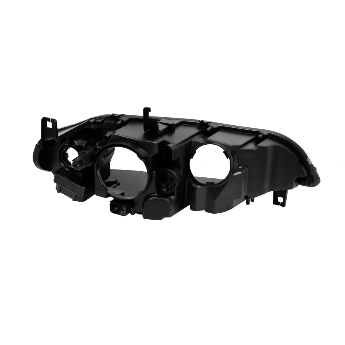Carcassa Sinistra Fari Xenon Adattivi per BMW X6 E71 2008-2014