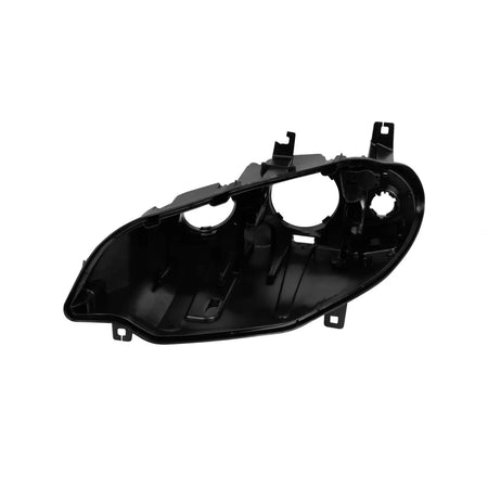 Carcassa Sinistra Fari Xenon Adattivi per BMW X6 E71 2008-2014