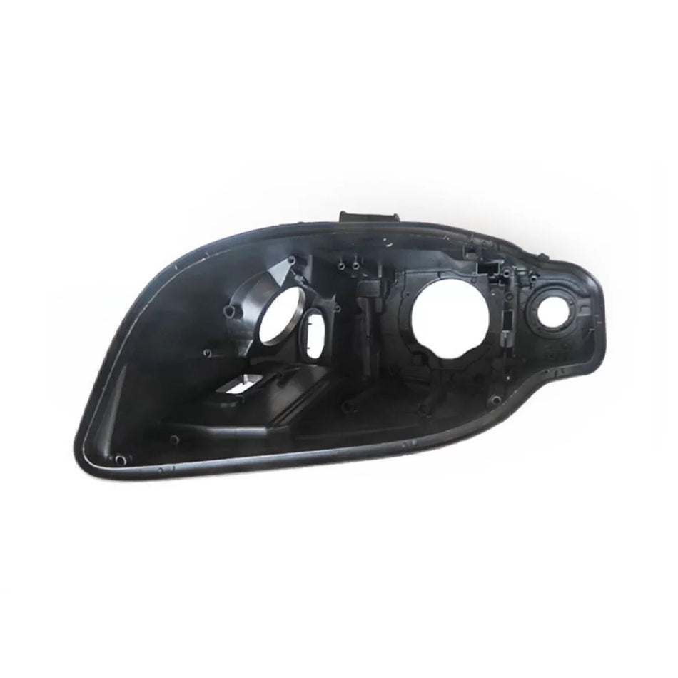 Scocca Sinistra Fari Xenon per Audi A4 B7 2004-2008