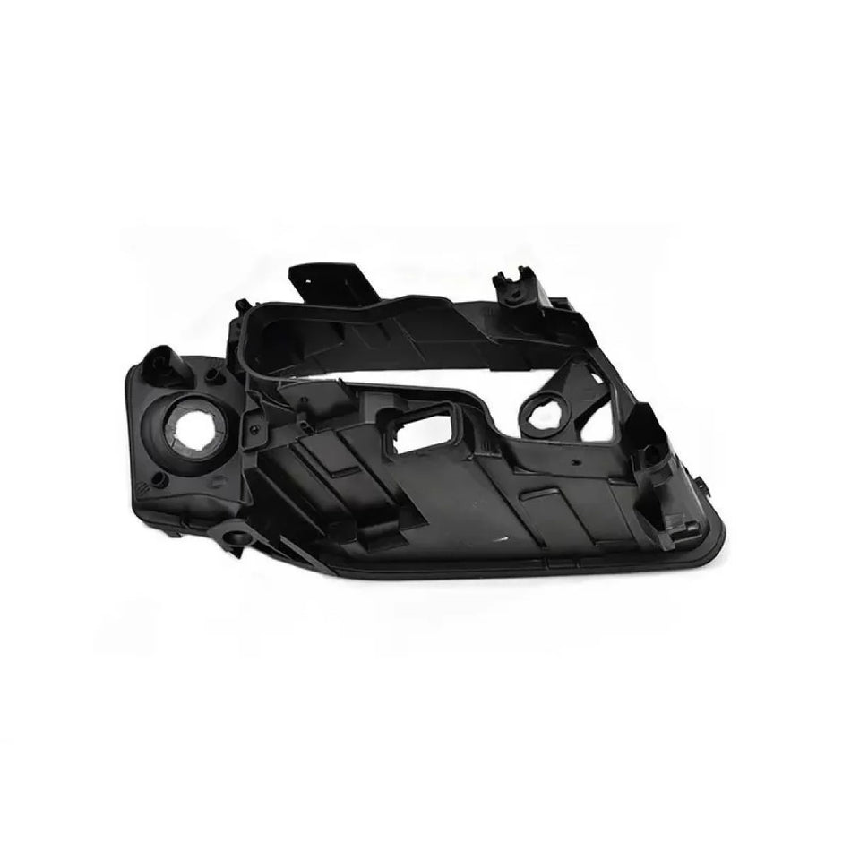 Carcassa Sinistra Faro Xenon per Audi A6 C5 2001-2004