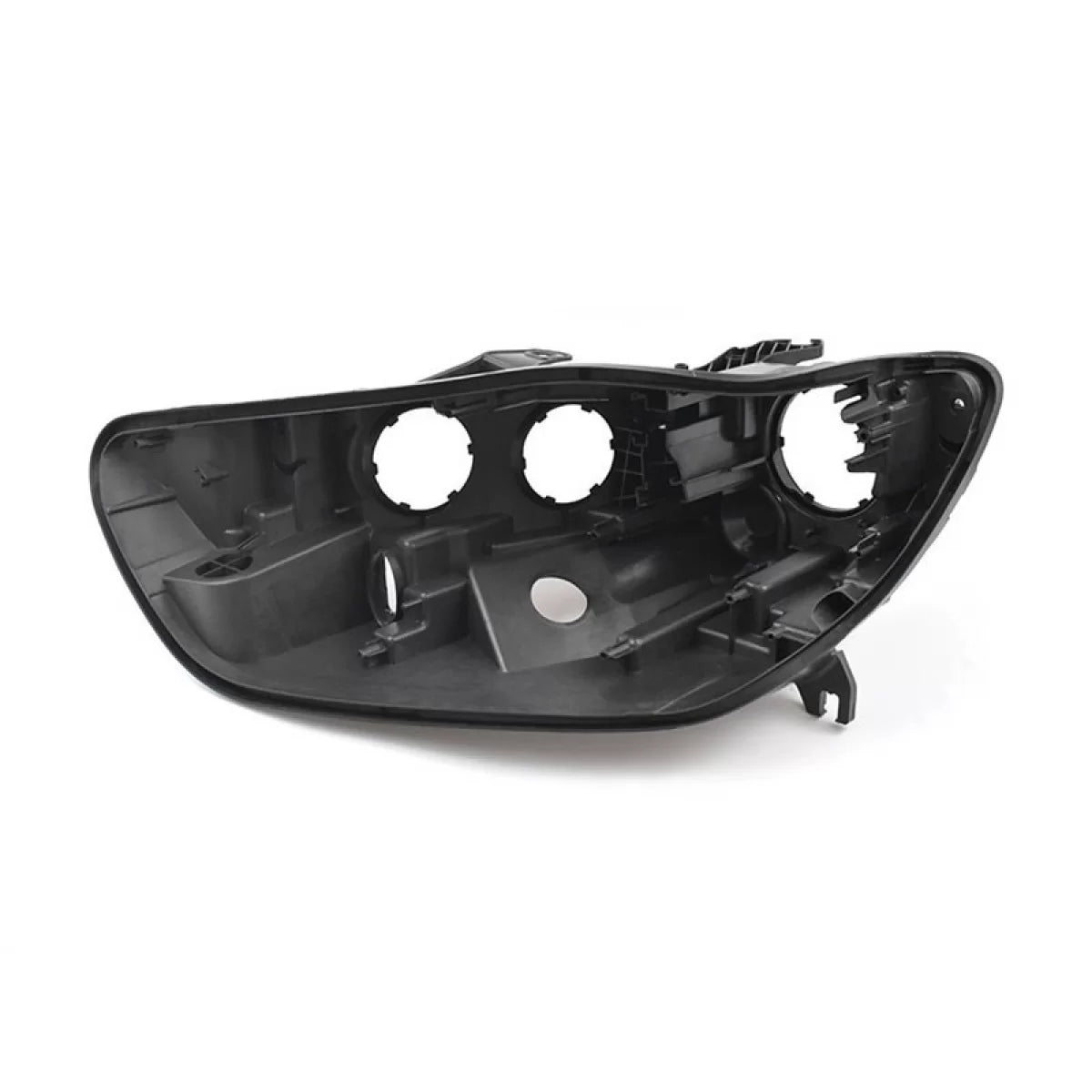 Alloggiamento Sinistro Faro Xenon per Audi A6 C7 2016-2017