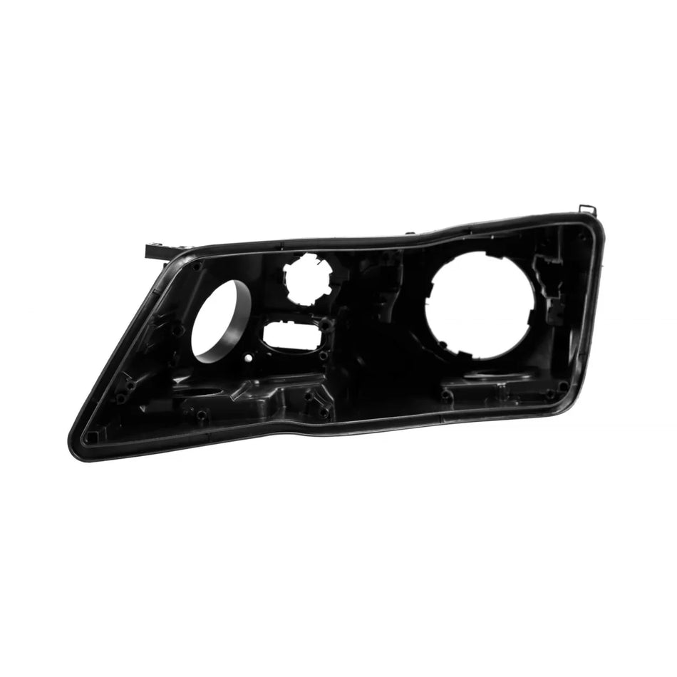 Scocca Sinistra per Fari Xenon per Audi A7 2010-2014