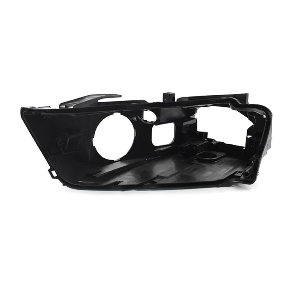 Alloggiamento Sinistro Fari Xenon per Audi Q3 2016-2018