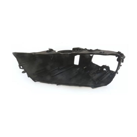 Scatola Sinistra Fari Xenon per Audi Q7 2016-2019