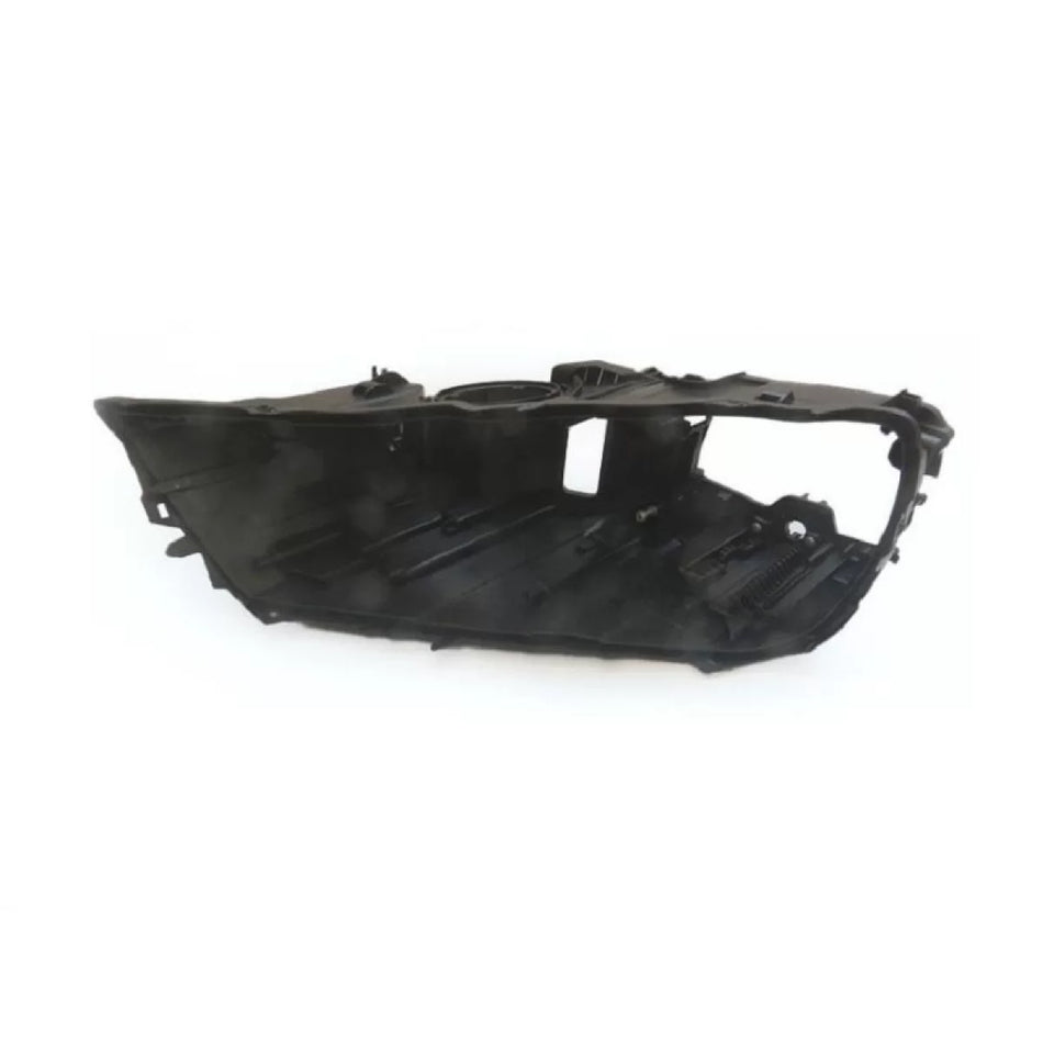 Scatola Sinistra Fari Xenon per Audi Q7 2016-2019