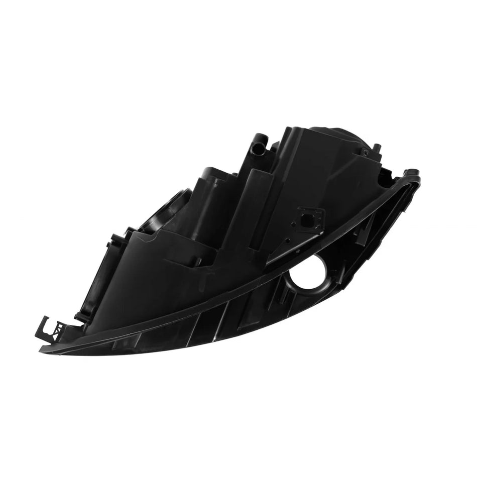 Alloggiamento Sinistro Fari Xenon per Audi TT 2006-2014
