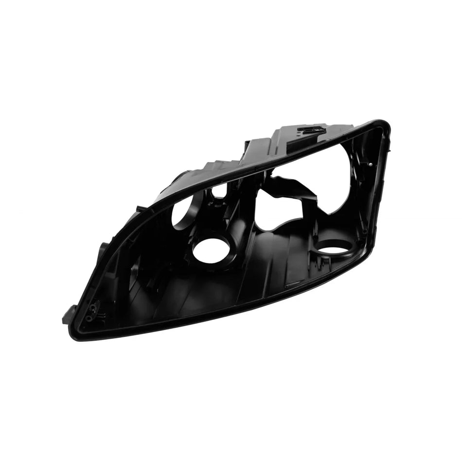 Alloggiamento Sinistro Fari Xenon per Audi TT 2006-2014